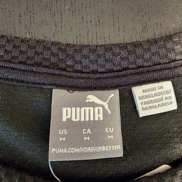 PUMA Modern Basics Tank Slim Fit - Picture 3 of 14